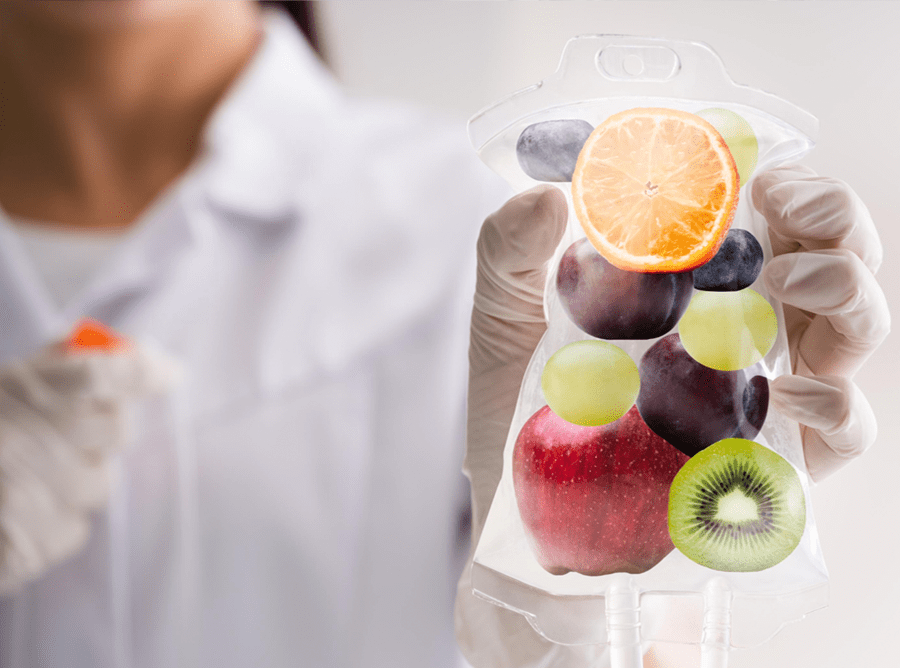 IV Drip therapy, Vitamin Injections, Fat Dissolving Injections - Tushe laser clinic London