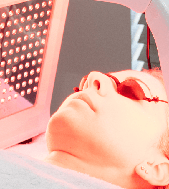 opatra led treatment - tushe laser clinic london